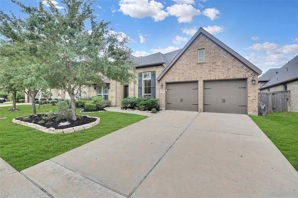 18915 Winterpark Forest LN, Cypress, TX 77429