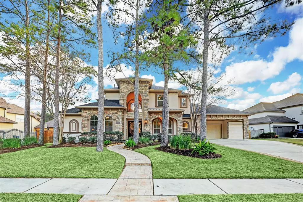 Katy, TX 77494,25423 Terrace Arbor LN