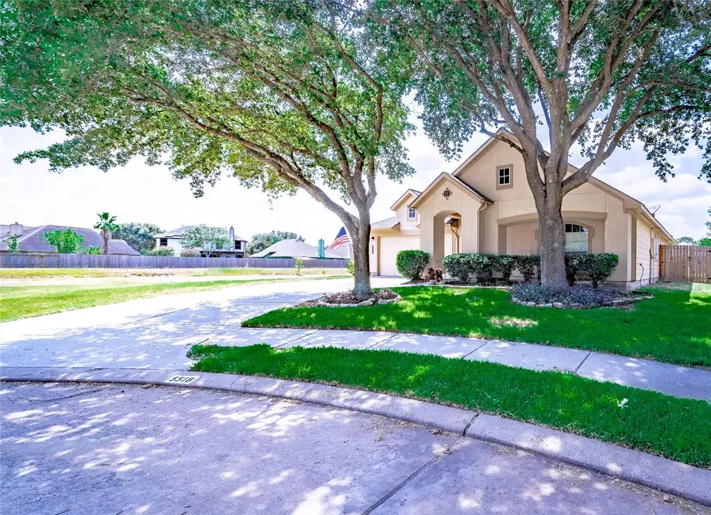 Spring, TX 77379,5518 Bentwood Elm ST