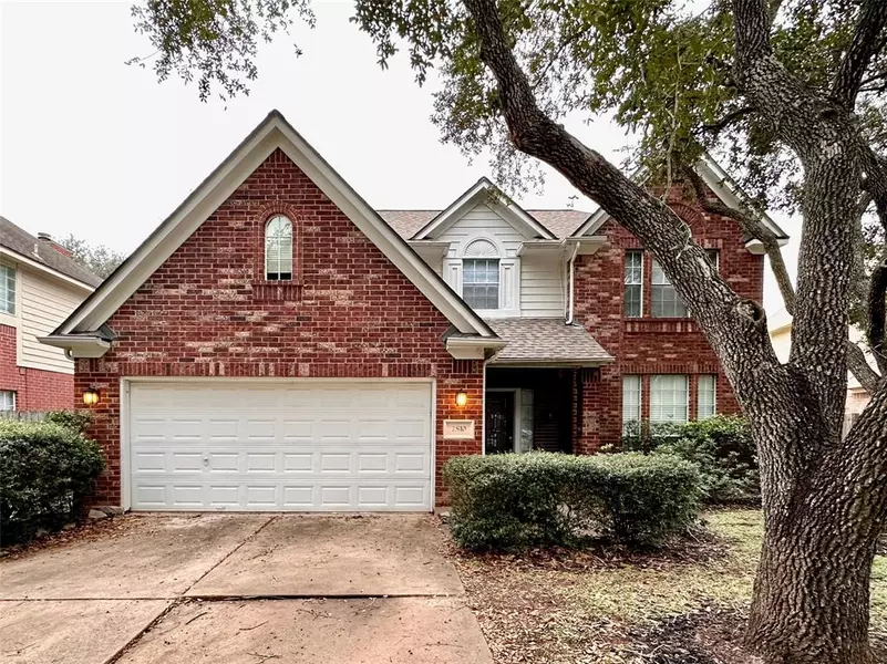 2810 Spring LKS, Missouri City, TX 77459