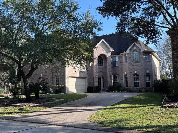 3 N Arrow Canyon CIR, Spring, TX 77389