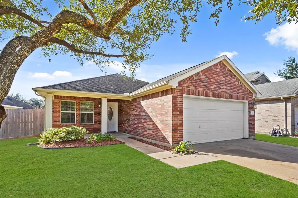 Cypress, TX 77429,16827 Tree Star LN