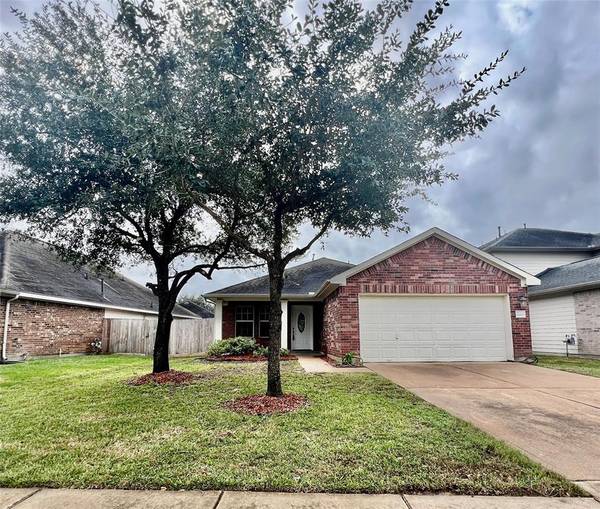 Cypress, TX 77429,16827 Tree Star LN