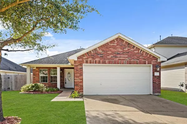 Cypress, TX 77429,16827 Tree Star LN