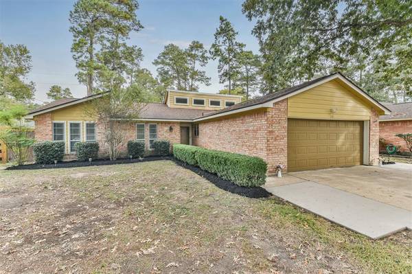 2019 Southwood DR, Woodbranch, TX 77357