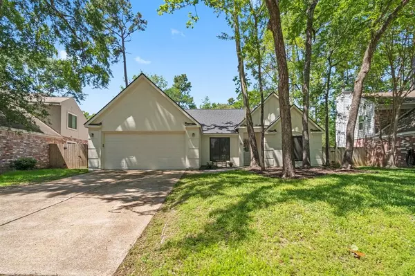 The Woodlands, TX 77381,99 W Indian Sage CIR