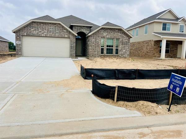 2615 Olivine Stone DR, Rosenberg, TX 77469