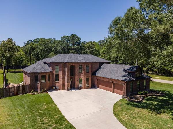 22856 Fraser DR, Porter, TX 77365