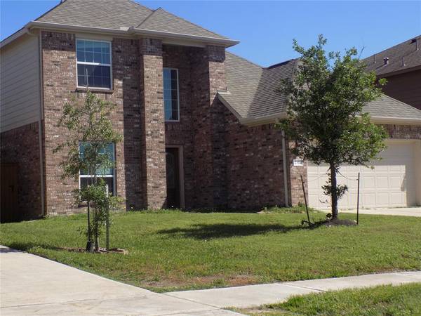 2311 Langley DR,  Rosharon,  TX 77583