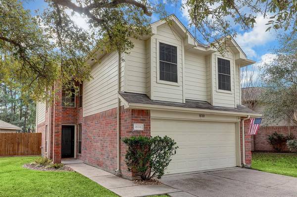 18331 Campbellford DR, Tomball, TX 77377