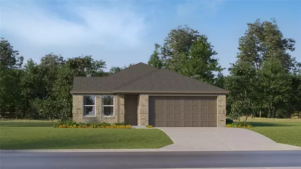 26914 Yellow Corydalis DR, Katy, TX 77493