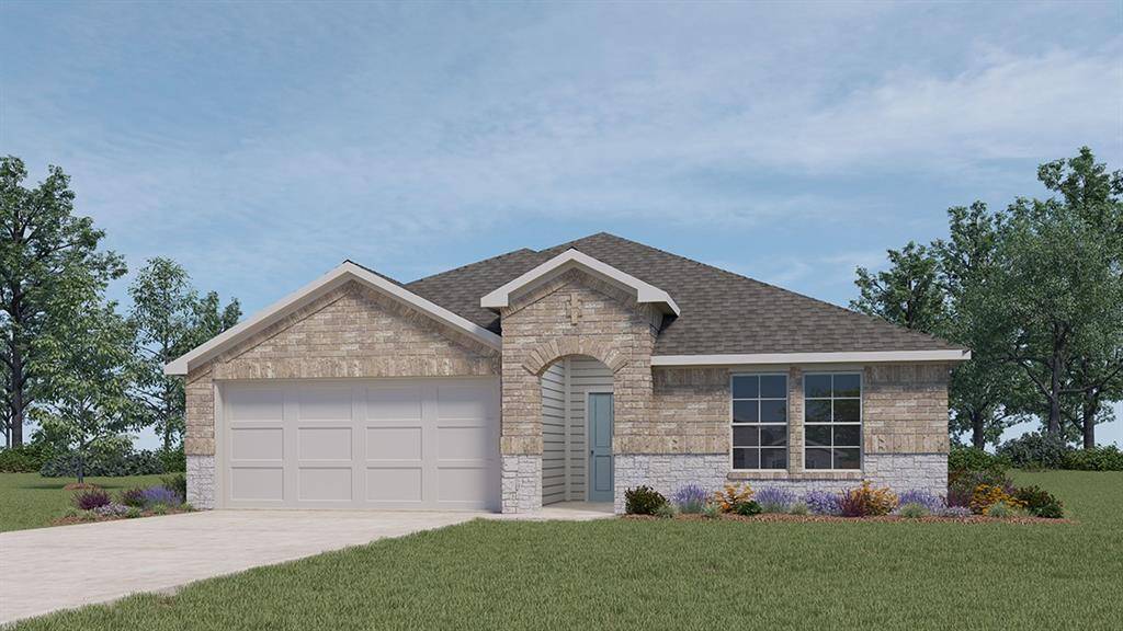 2704 Cyprian RD, Lorena, TX 76655