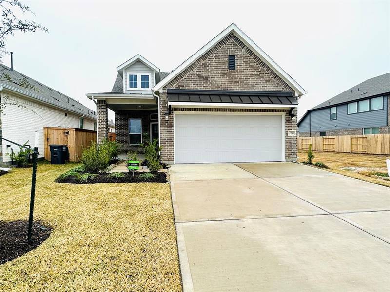 2239 Garden Arbor LN, Tomball, TX 77375