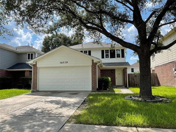 16539 Rock East DR, Houston, TX 77073