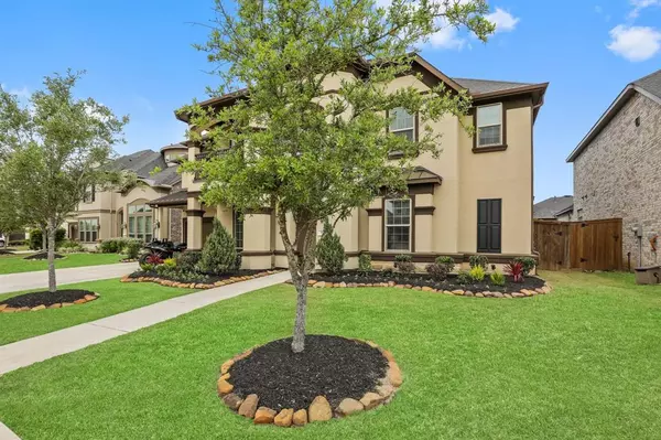 Houston, TX 77059,5730 Balcones Ridge LN