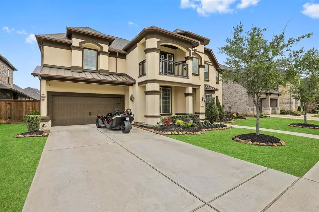 Houston, TX 77059,5730 Balcones Ridge LN