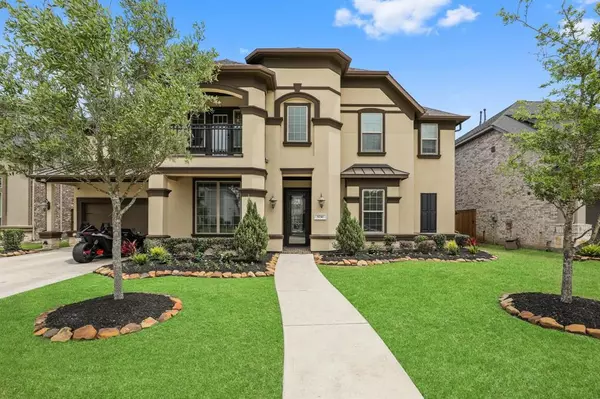 Houston, TX 77059,5730 Balcones Ridge LN