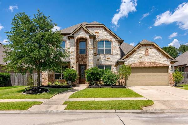 18610 Richland Falls LN,  Spring,  TX 77379