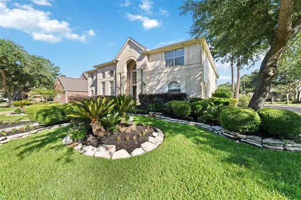 Houston, TX 77095,16602 Blue Vista DR