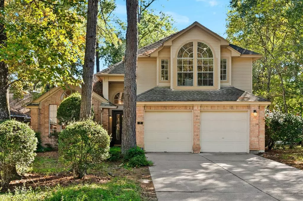 The Woodlands, TX 77381,2 Skyland PL