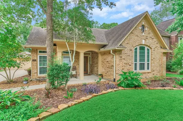 The Woodlands, TX 77381,126 Twilight PL