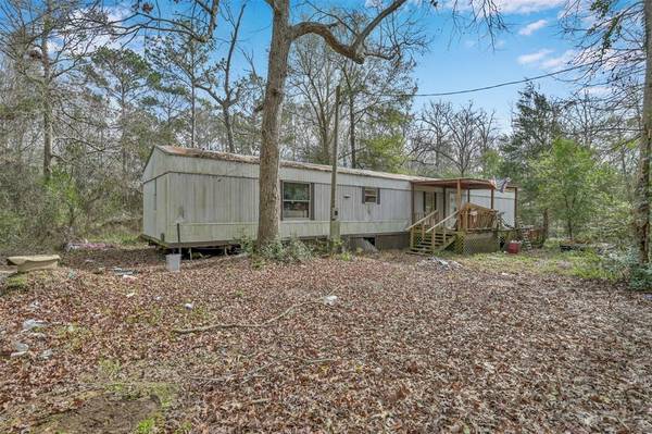 457 Fagan DR, Livingston, TX 77351