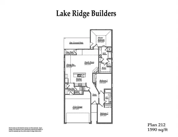 Spring, TX 77373,4311 Lotus Dale DR