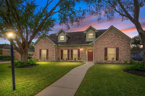 2511 W Pebble Beach DR, Missouri City, TX 77459