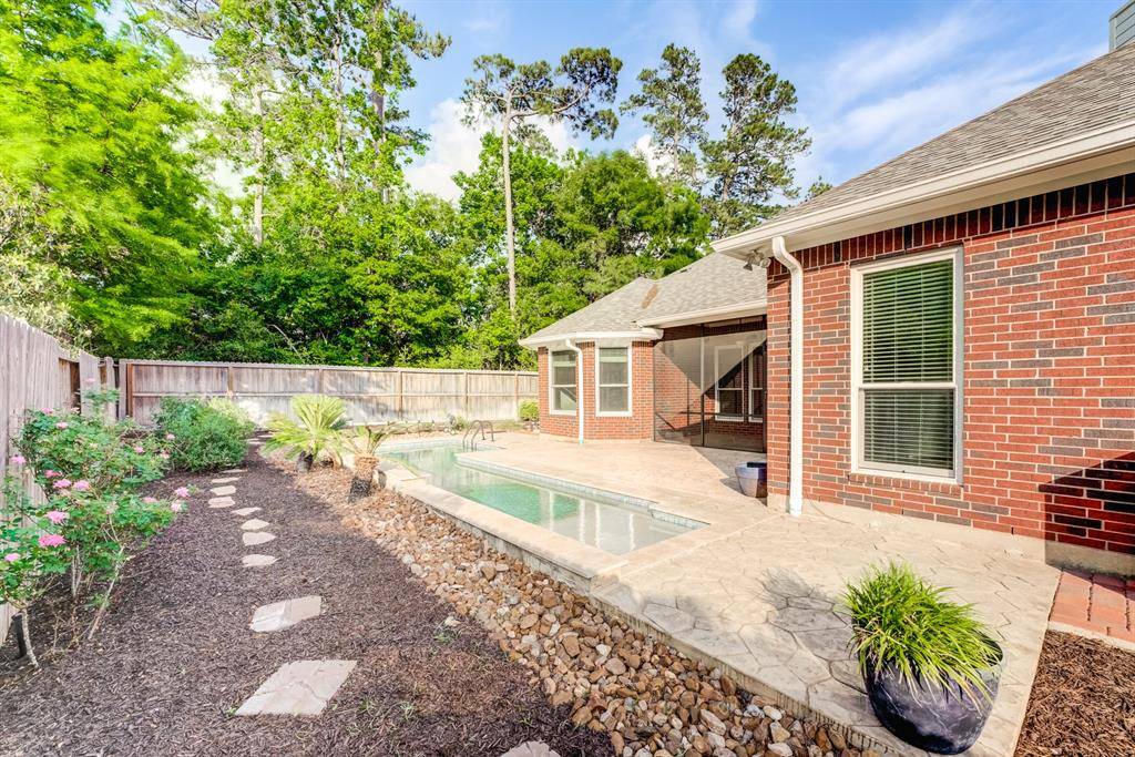 The Woodlands, TX 77382,15 Carmeline DR