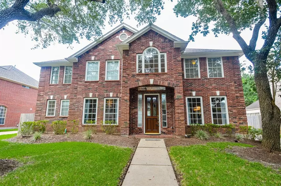 5411 Ambrose, Sugar Land, TX 77479