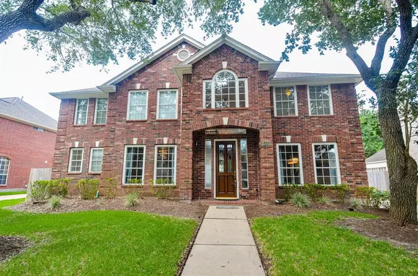 5411 Ambrose, Sugar Land, TX 77479