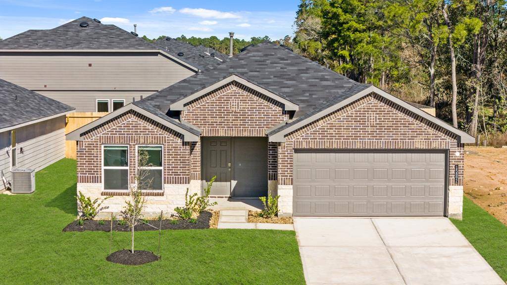 15892 Elegant Pine LN, Magnolia, TX 77355