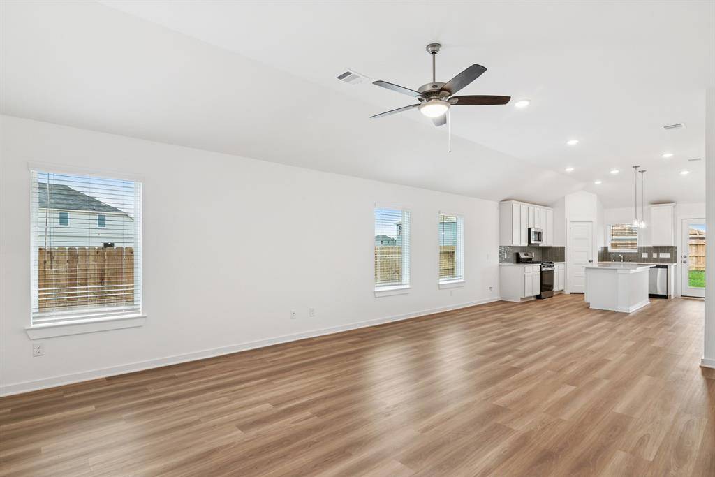 Crosby, TX 77532,1743 Serenity Moon DR