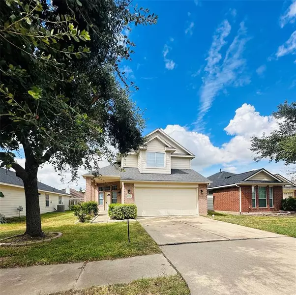 19354 Otter Trail Court CT, Katy, TX 77449