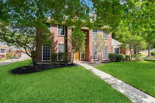 12502 Beauline Abbey ST, Tomball, TX 77377