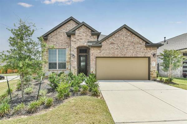 27025 Sofia Forest DR, Magnolia, TX 77354