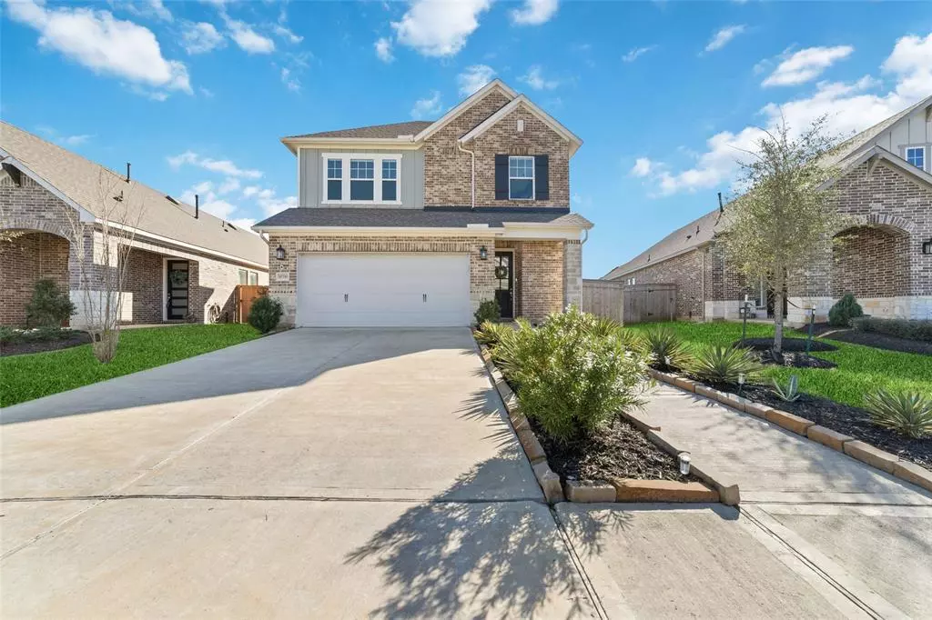 Missouri City, TX 77459,10710 Deer Path DR