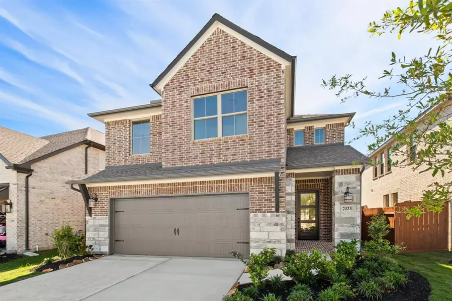 7023 Snow Finch LN, Katy, TX 77493