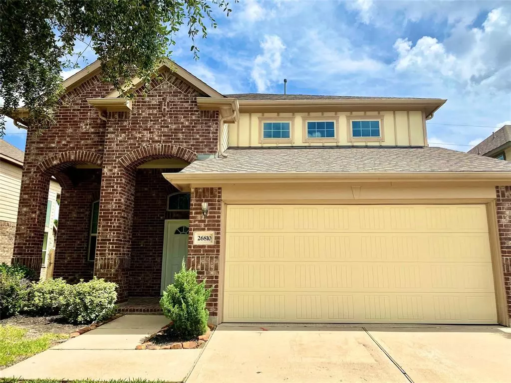 Katy, TX 77494,26810 Harmony Shores DR