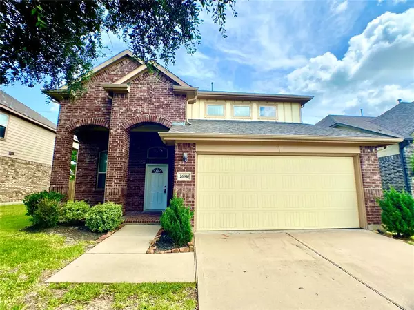 Katy, TX 77494,26810 Harmony Shores DR