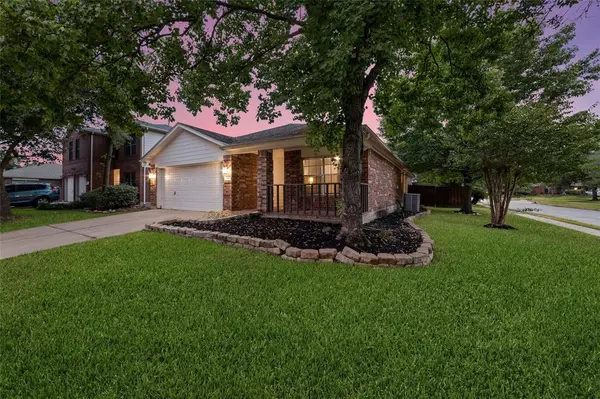 523 Cypresswood TRCE, Spring, TX 77373