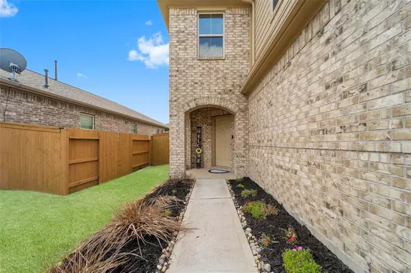 Humble, TX 77346,12714 Gallowhill DR