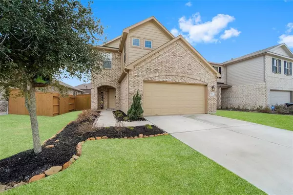 Humble, TX 77346,12714 Gallowhill DR