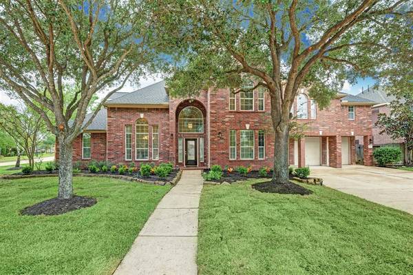 13803 Magnolia Manor DR, Cypress, TX 77429