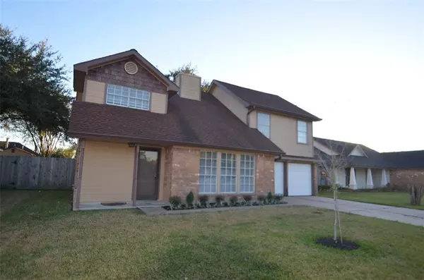 Deer Park, TX 77536,1902 Whitebriar DR