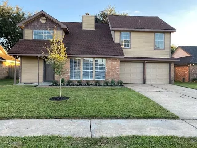 Deer Park, TX 77536,1902 Whitebriar DR