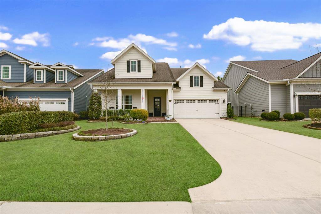 2176 Rope Maker RD, Conroe, TX 77384