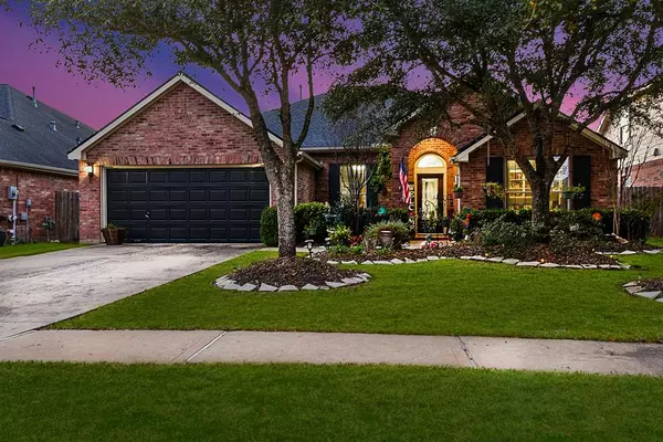 Katy, TX 77494,2614 Yellowwood CT