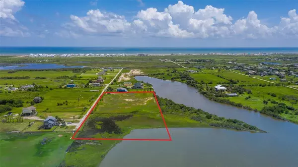 Galveston, TX 77554,N pt of lot 172 Zingelmann