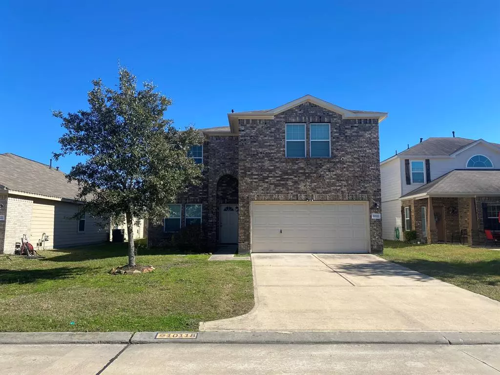 Houston, TX 77044,10118 Mariposa Stream CT